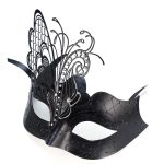 Butterfly Venetian mask - Image 3