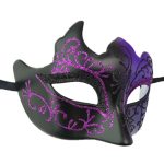 Roman Mask - Double Color - Image 5