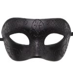 Zorro Mask - Double Color - Image 6