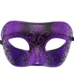 Zorro Mask - Double Color - Image 7