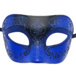 Zorro Mask - Double Color - Image 9
