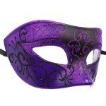 Zorro Mask - Double Color - Image 3