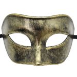 Zorro Mask - Retro Color - Image 2