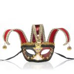 Venetian Masquerade Mask - Image 2