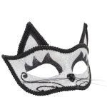 Venetian Masquerade Mask - Image 5