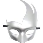 Flame Big Horned Mask - One Color - Image 7