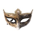 Crown Lace Mask - Image 6