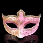 Crown Lace Mask - Image 7