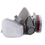 Mask Filter Breathing Gas Mask Filters And Goggles - Image 8