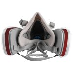 Mask Filter Breathing Gas Mask Filters And Goggles