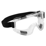 Mask Filter Breathing Gas Mask Filters And Goggles - Image 2