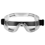 Mask Filter Breathing Gas Mask Filters And Goggles - Image 3