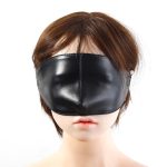 Eye and Nose Leather Headgear - Image 7