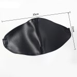 Eye and Nose Leather Headgear