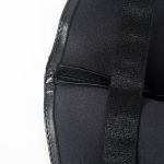 Eye and Nose Leather Headgear - Image 2