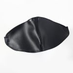 Eye and Nose Leather Headgear - Image 4