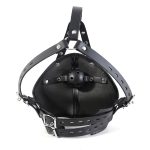 Y Shape Band Mask With Breathable Gag - Image 7