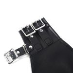 Y Shape Band Mask With Breathable Gag - Image 4