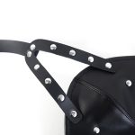 Y Shape Band Mask With Breathable Gag - Image 5