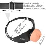 Pussy Face Oral Sex Mouth Gag