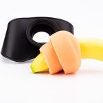 Pussy Face Oral Sex Mouth Gag - Image 3