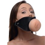 Pussy Face Oral Sex Mouth Gag - Image 4