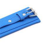 Blue Pin Locked Handcuffs - Image 2