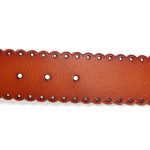 Real Leather Handcuffs - Image 5