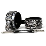 Serpentine Wirst And Ankle Cuffs - Image 8