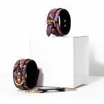 Serpentine Wirst And Ankle Cuffs - Image 9