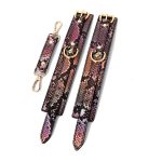 Serpentine Wirst And Ankle Cuffs - Image 10