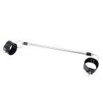 Bondage Steel Spreader Bar With Adjustable Cuffs