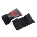 Puppy Play Paw Cut-Out Gloves - Image 8