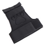 Puppy Play Paw Cut-Out Gloves - Image 3