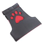 Puppy Play Paw Cut-Out Gloves - Image 4