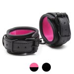 Hemming Faux Leather Handcuffs - Image 6