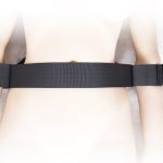 Deluxe Nylon Bondage Belt - Image 6