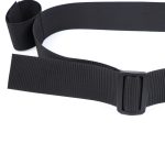 Deluxe Nylon Bondage Belt - Image 3