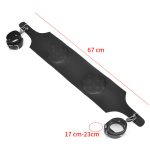 Black Kneeling Nail Board - Image 3