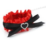 Bow Wrist & Ankle Cuffs