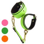 Luminous Bondage Cuffs - Image 6