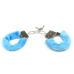 Plus Metal Handcuffs - Image 2