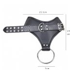 Hanging Wrist  Cuffs - Image 3
