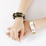 Punk Style Spike Handcuffs - Image 11