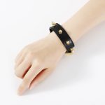 Punk Style Spike Handcuffs - Image 13