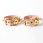 Punk Style Spike Handcuffs - Image 4