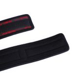 Satin Wrist Cuffs - Image 3