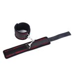 Satin Wrist Cuffs - Image 4