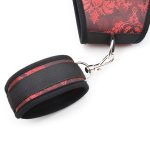 Satin Waist Bondage - Image 4