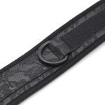 Lace Pattern Wrist & Ankle Cuffs - Image 5